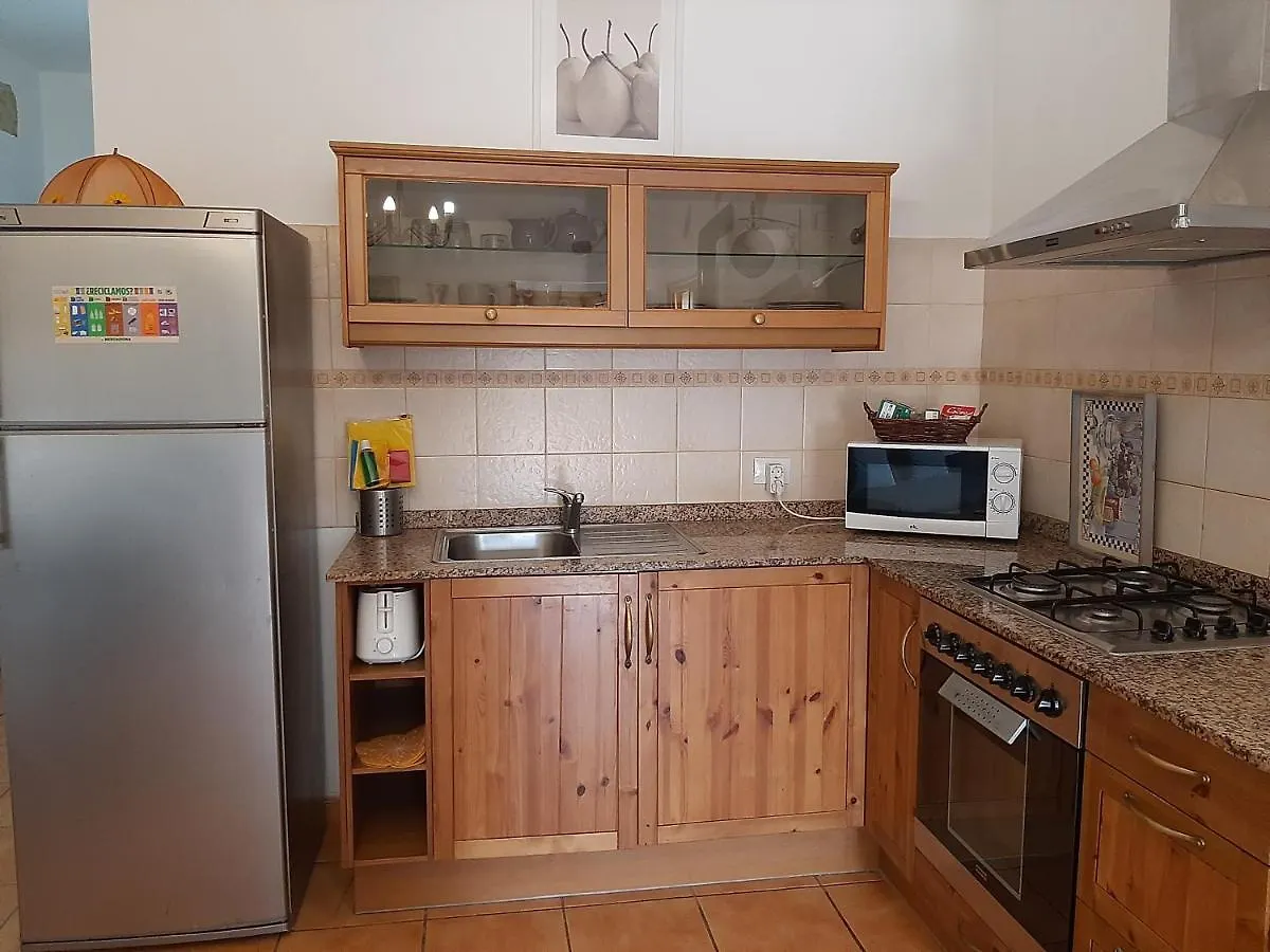Peaceful House Set On A Vineyard & Work Friendly Villa Valsequillo de Gran Canaria Holiday home