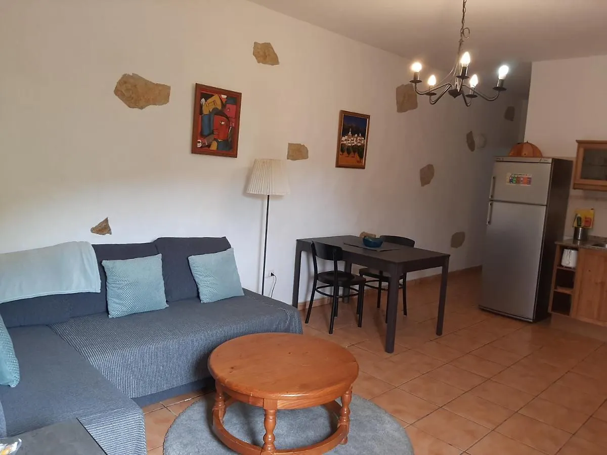 Holiday home Peaceful House Set On A Vineyard & Work Friendly Villa Valsequillo de Gran Canaria Spain