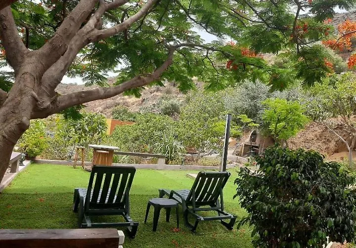 Peaceful House Set On A Vineyard & Work Friendly Villa Valsequillo de Gran Canaria 0*,  Spain